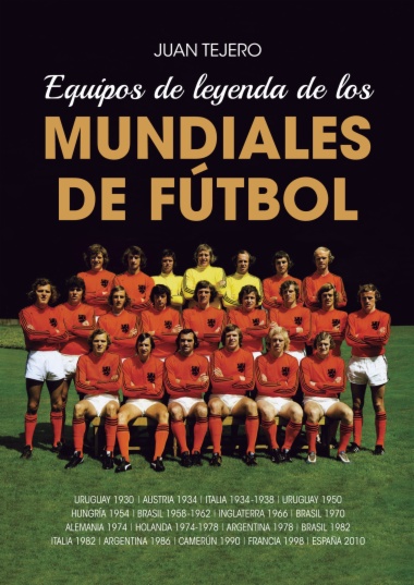 Equipos de Leyenda de los mundiales de fútbol