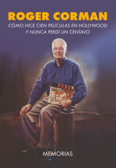Roger Corman. Memorias