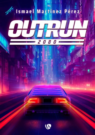 Outrun. 2080