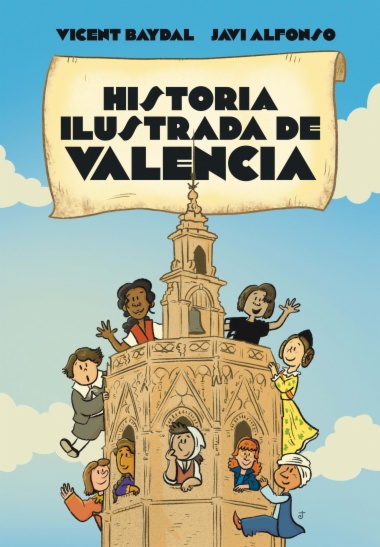 Historia Ilustrada de Valencia