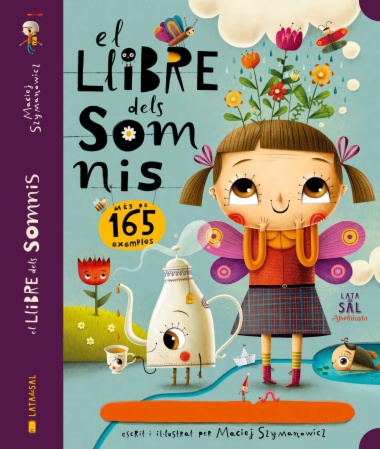 El llibre dels somnis