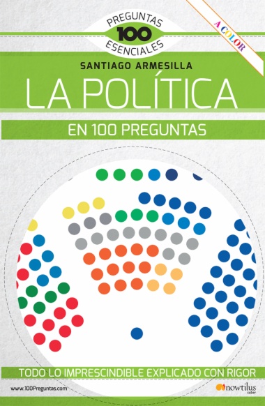 La política en 100 preguntas