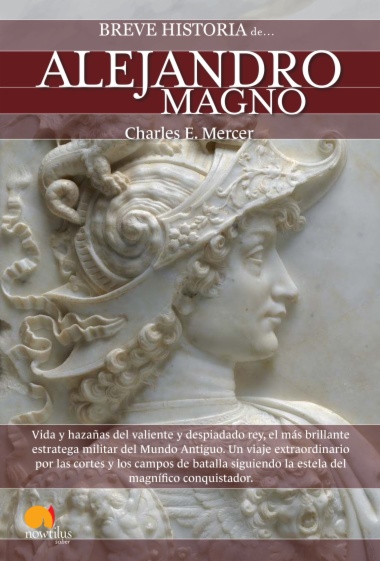 Breve historia de Alejandro Magno