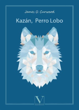 Kazán, perro lobo