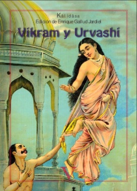 Vikram y Urvashi: Drama en cinco actos