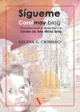 Sígueme : Carolmay.blog, una aventura con el Museo Nacional Centro de Arte Reina Sofía