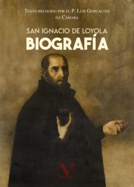 Biografía San Ignacio de Loyola