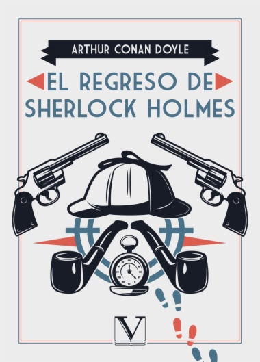 El regreso de Sherlock Holmes. Vol 1