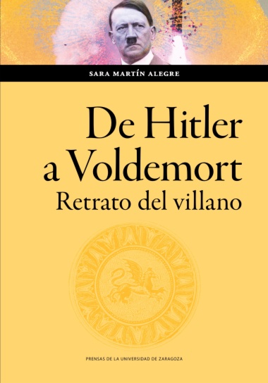De Hitler a Voldemort.