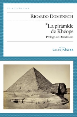 La pirámide de Khéops