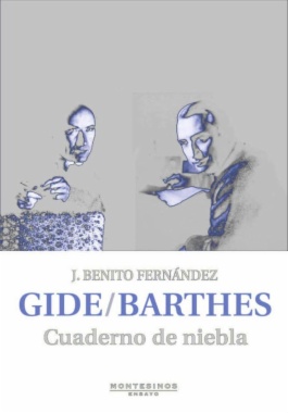Gide-Barthes: Cuaderno de niebla
