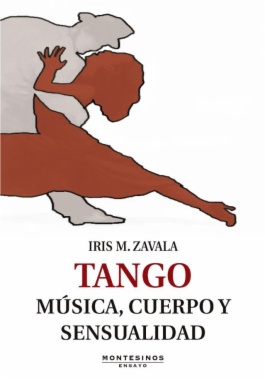 Tango: Música, cuerpo y sensualidad