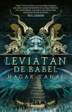 El Leviatán de Babel