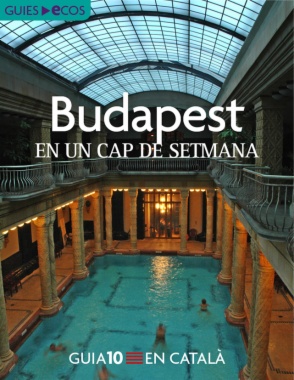 Budapest. En un cap de setmana