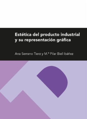 Imagen de apoyo de  Estética del producto industrial y su representación gráfica