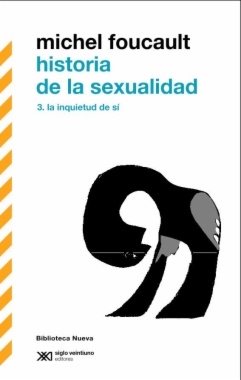 Historia de la sexualidad: vol.  3