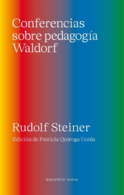 Conferencias sobre pedagogía Waldorf