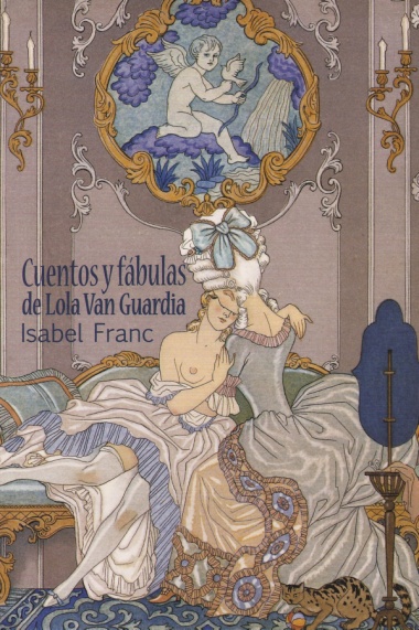 Cuentos y fábulas de Lola Van Guardia