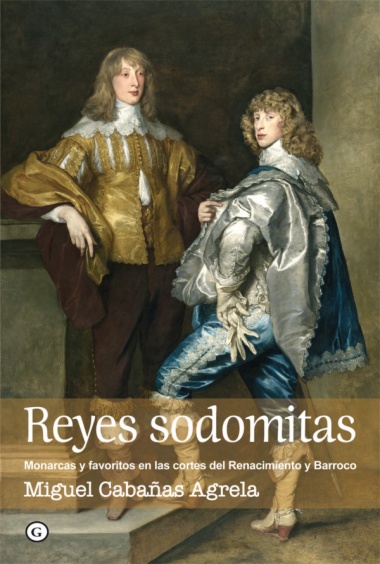 Reyes sodomitas