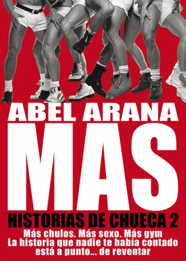 Más - Historias de Chueca 2