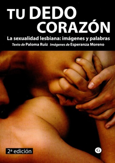 Tu dedo corazón