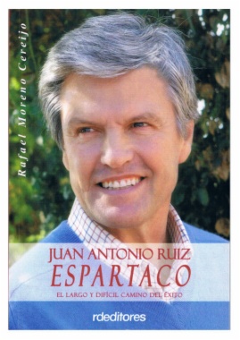 Juan Antonio Ruiz Espartaco