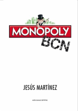 Monopoly BCN