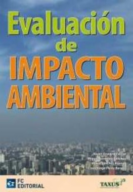 Evaluación de impacto ambiental
