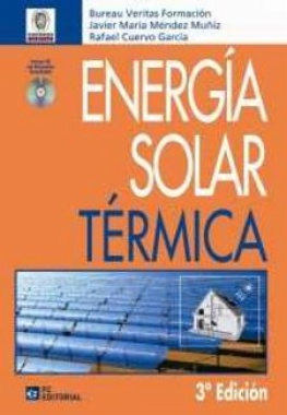 Energía solar térmica (3ª ed.)