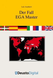 Der fall EGA Master