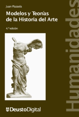 Modelos y teorías de la historia del arte (4a ed.)