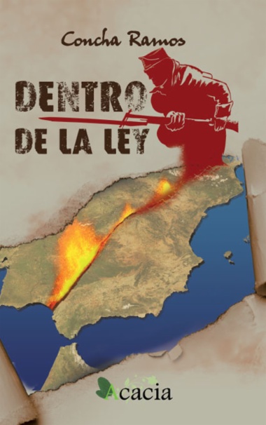 Dentro de la ley