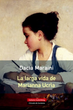Imagen de apoyo de  La larga vida de Marianna Ucrìa