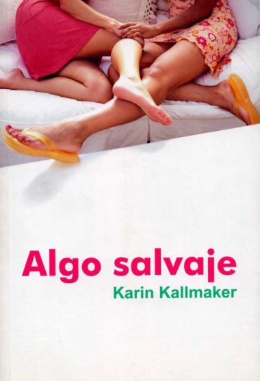 Algo salvaje