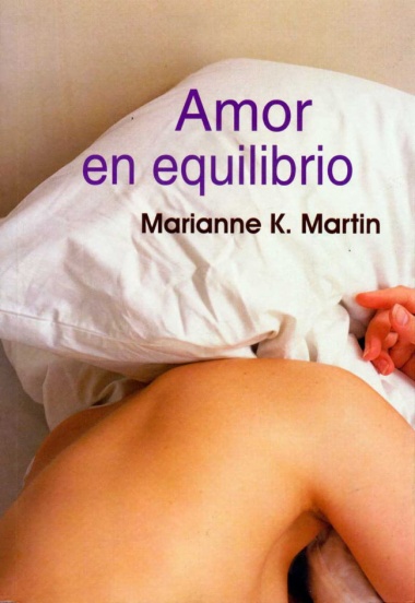 Amor en equilibrio