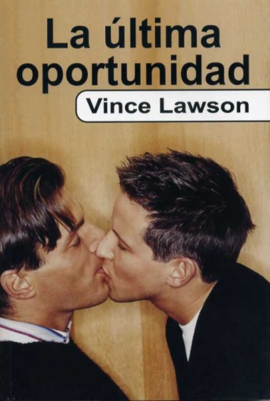 La última oportunidad