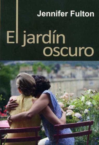 El jardín oscuro
