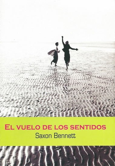 El vuelo de los sentidos 