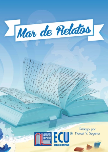 Mar de relatos