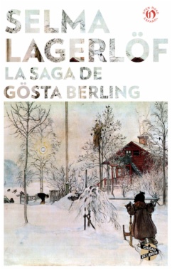 La saga de Gösta Berling