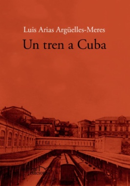 Un tren a Cuba