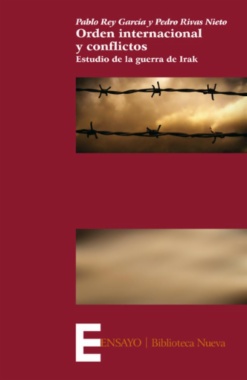 Imagen de apoyo de  Orden internacional y conflictos : Estudio de la guerra de Irak