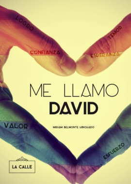 Me llamo David