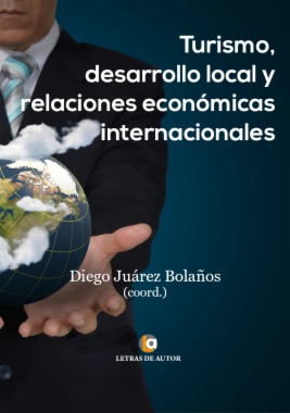 Turismo, desarrollo local y relaciones internacionales