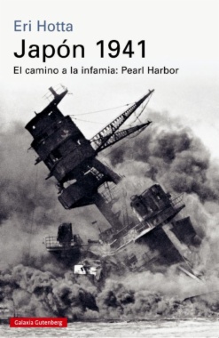 Japón 1941 : El camino a la infamia: Pearl Harbor