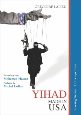 Yihad made in USA. Entrevistas con Mohamed Hassan.