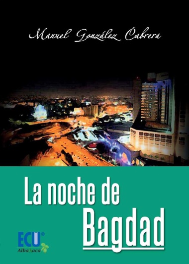 La noche de Bagdad