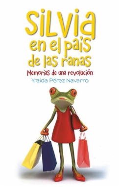 Silvia en el país de las ranas