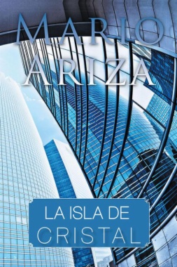 La isla de cristal