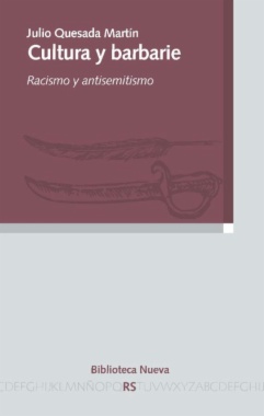Imagen de apoyo de  Cultura y barbarie : Racismo y antisemitismo